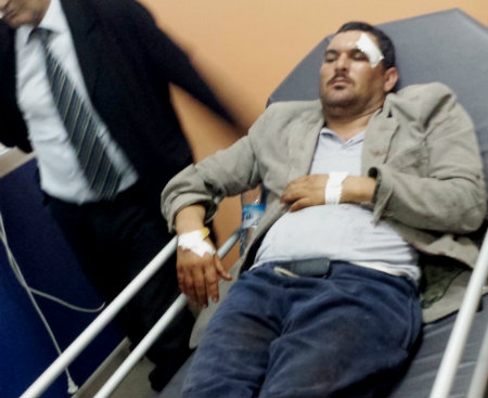 جماعة اولاد رحمون تنظم حملة طبية