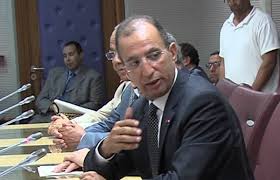 وزير الداخلية يعين محمد قرناشي الكاتب العام بالجديدة كاتبا عاما بابني ملال .