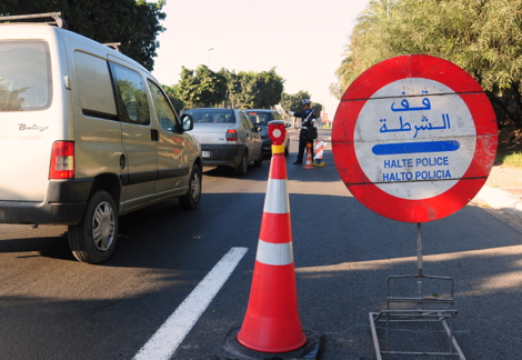 الشرطة تصل لوقوف “الجنس” وراء “إلتحاق تلميذتين بدَاعِش”