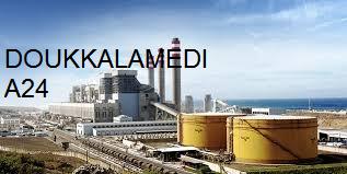 آخر مستجدات تسرب الغازات بالجرف الأصفر بالجديدة