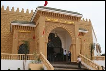 استئنافية الجديدة:الأشواط الاضافية لملف عدد:2015/1201/1211 وماذا بعد الصفيرة النهائية ؟