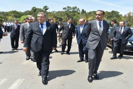 هذا ما ستتخذه وزارة الداخلية في حق مروجي مغالطات حول حراك الريف عبر صفحات على الفايسبوك