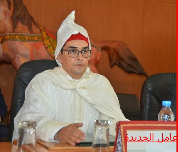 المبادرة الوطنية للتنمية البشرية تطالب باسترجاع أموالها من لوبي الفساد مستنجدة بعامل الجديدة