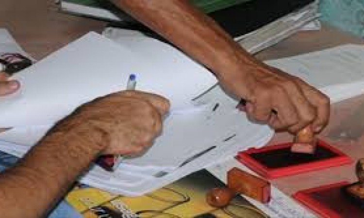 تصحيح الامضاءات و مستجدات القرار الملزم للادارات المخولة قانونا لتطبيقه