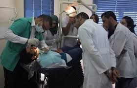 la Faculté de Médecine Dentaire de Casablanca, organise une grande mission au Mali du 02 au 07 avril prochain