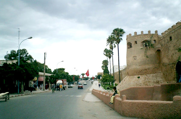 آزمور تحتضن المؤتمر الوطني الرابع للجامعة الوطنية لجمعيات المتقاعدين و المسنين بالمغرب