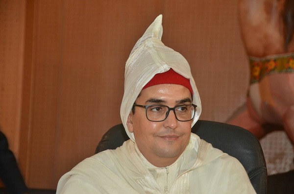 جامعة شعيب الدكالي غاضبة من عامل الاقليم لهذا السبب
