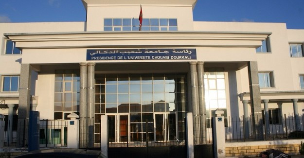 المكتب الجهوي للنقابة الوطنية للتعليم العالي بالجديدة يصدر البان التالي
