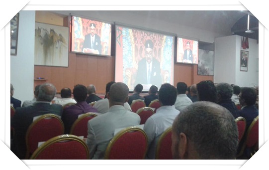 محاربة البطالة وتشغيل الشباب أهم اهتمامات الملك بخطاب عيد الشباب