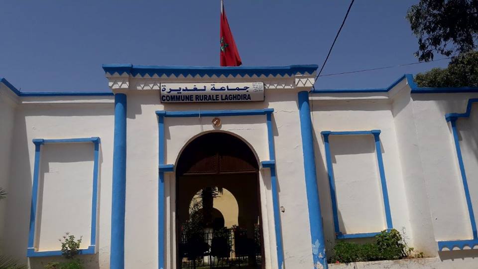 جماعة لغديرة تناقش نقطتان في دورة عادية يوم الخميس 4 أكتوبر 2018