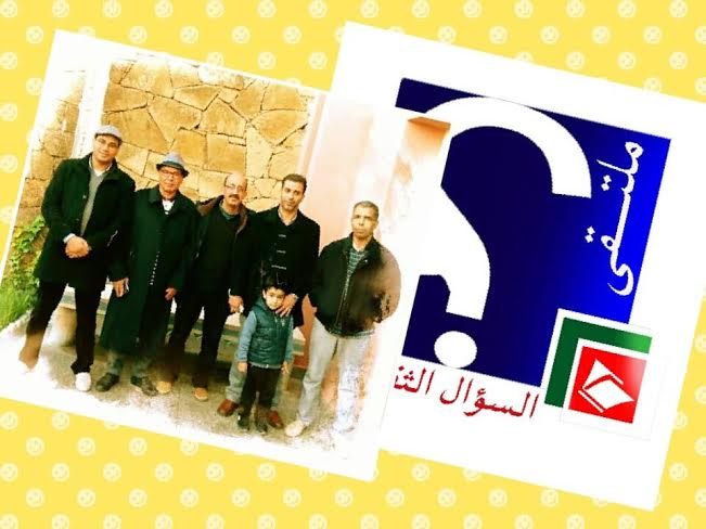 ” ملتقى السؤال الثقافي ” مولود جديد في الساحة الثقافية