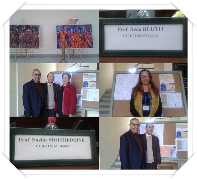 Le laboratoire de Traductologie;Communication;et Litterature organise un colloque internationale