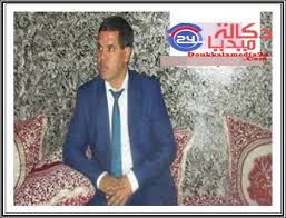 جريدة دكالةميديا24 في حوار مع رئيس جماعة الحوافات باقليم سيدي قاسم