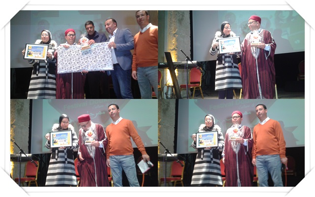 مهرجان دكالة الدولي بالجديدة يكرم أسماء إفريقية , شهادات إفريقية أكدت أواصر العلاقات المغربية الإفريقية