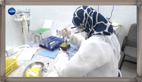 بلاغ صحفي  حول الوضعية الوبائية للأنفلونزا الموسمية بجهة الدار البيضاء- سطات “السبت2 فبراير 2019
