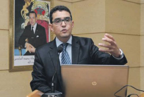 جمعية “منتدى حديث الساعة” توجه طلبا الى عامل الجديدة لهذا الغرض