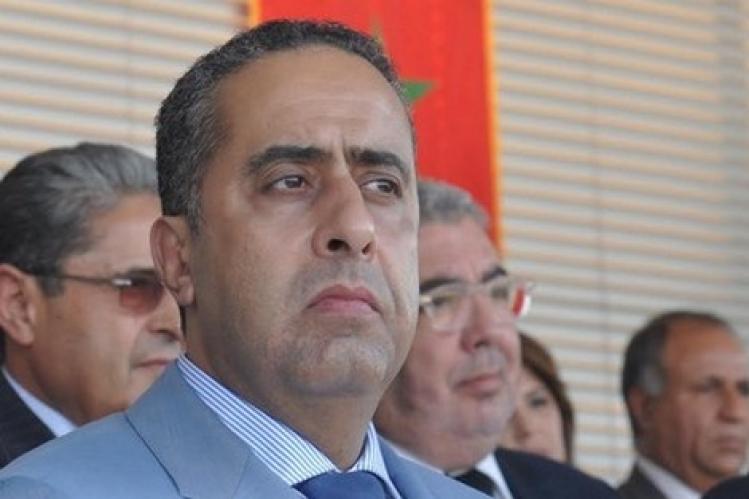 المديرية العامة للامن الوطني تصدر بلاغا بخصوص حالة الشغب التي شهدتها مدينة الجديدة