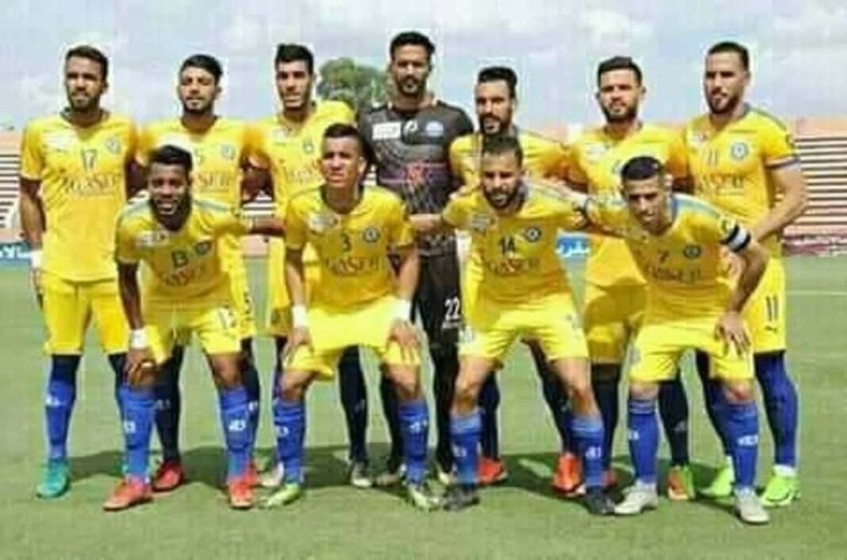 نهضة الزمامرة يقسو على المغرب الفاسي و يدافع على حلم الصعود لقسم الأضواء