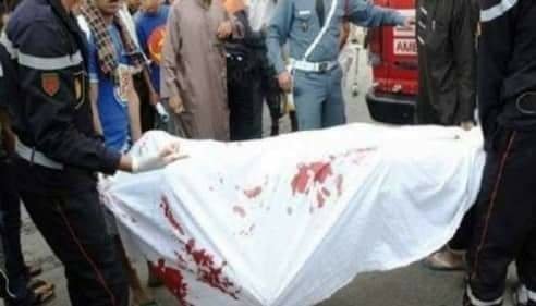 زوجة تنهي حياة زوجها ب ” عتلة ” بإقليم الجديدة