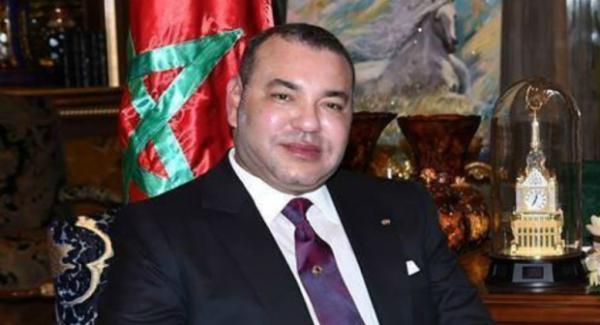 مؤسسة أمريكية تمنح الملك محمد السادس جـائزة دولية مرموقة
