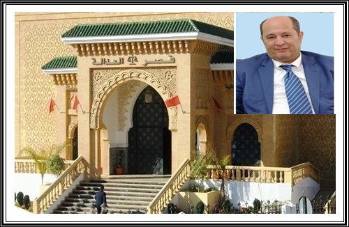 حملة لتسجيل الاطفال غير المسجلين في قوائم الحالة المدنية حملة تطلقها النيابة العامة بالجديدة