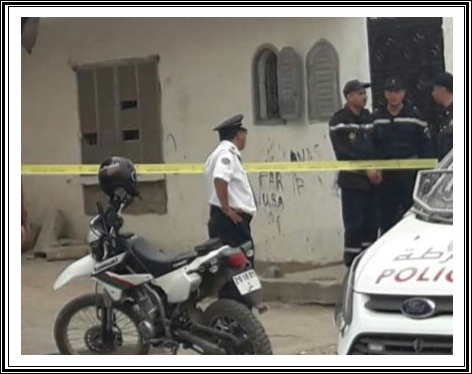 شجار ينتهي بجريمة قتل شاب على يد غريمه بحي المويلحة بالجديدة