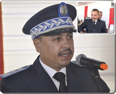 المديرية العامة للأمن الوطني تنفي ما جاء بفيديو تتهم فيه مواطنة أمن الجديدة