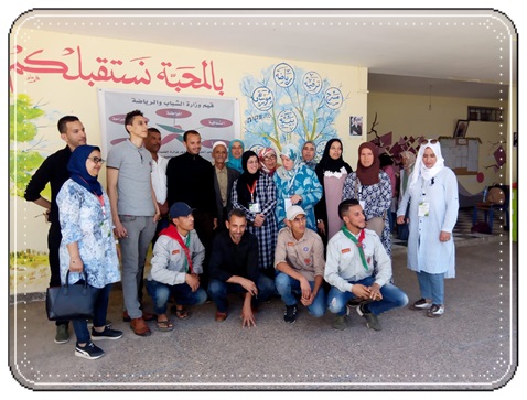 النسخة الأولى للأسبوع البيئي لجمعة بينهن تتفوق على أسابيع جمعيات وازنة تستفيد من المال العام