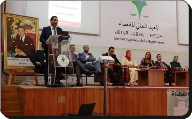 هذا ما طالب به نادي القضاة في اجتماعه الأخير بالرباط