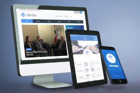 مديرية الضرائب تسهل خدماتها عبر تطبيق هاتفي