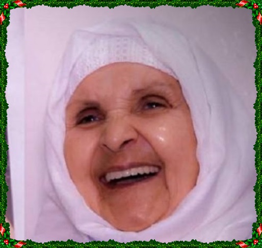 حفل الوفاء و العرفان للفنانة الرائدة فاطمة الركراكي و هؤلاء هم من أقاموه