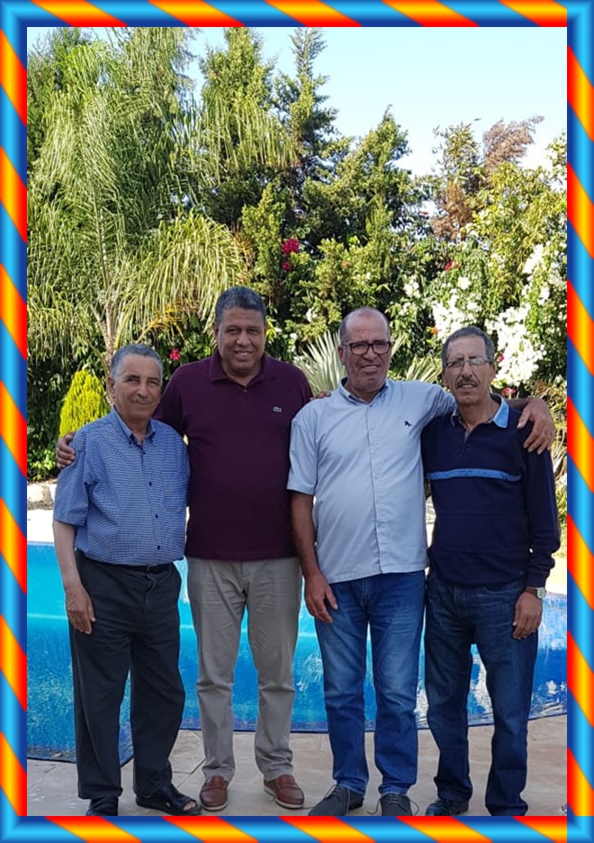 حزب الحمامة يكتسح جماعة اشتوكة
