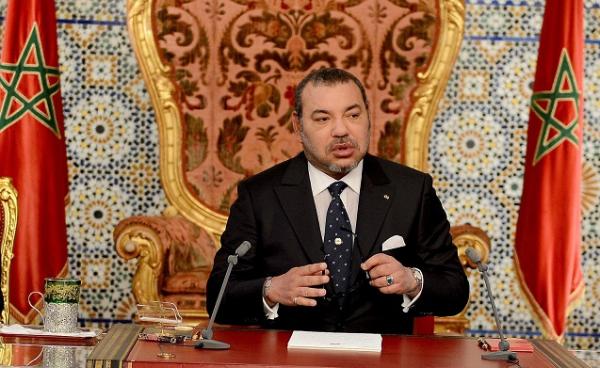 الملك محمد السادس يخاطب المغاربة يوم الثلاثاء في هذا التوقيت