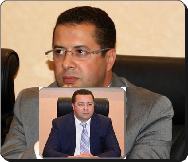 شخصية ذات كاريزمة اجتماعية و نظرة الى الواقع بحس اجتماعي