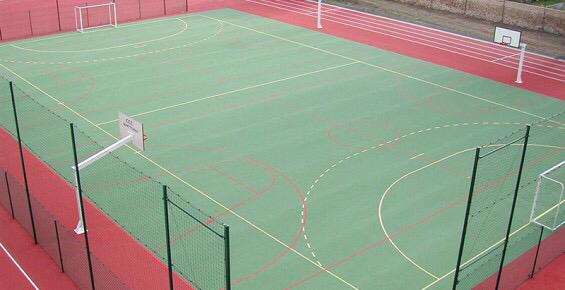 انطلاق أشغال تهيئة ثمانية ملاعب للقرب بإقليم الجديدة