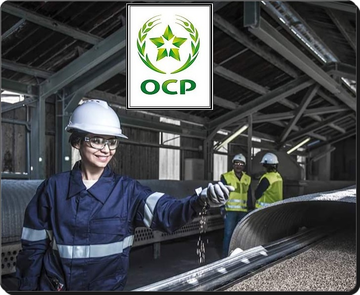 انضمام المكتب الشريف للفوسفاط OCP للمجلس العالمي للمقاولات من أجل التنمية المستدامة (WBCSD)،
