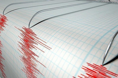 هزات أرضية يوم الأحد 17 نونبر الجاري بهذه المناطق دون أضرار تذكر