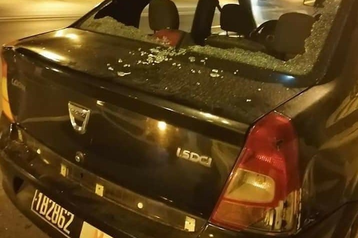 هذه هي حصيلة عاشوراء الثقيلة