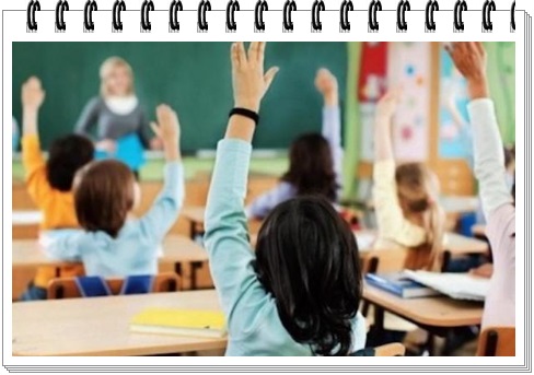 هذه هي استمارة التعبير عن رغبة متابعة الدراسة الحضورية “بلاغ”