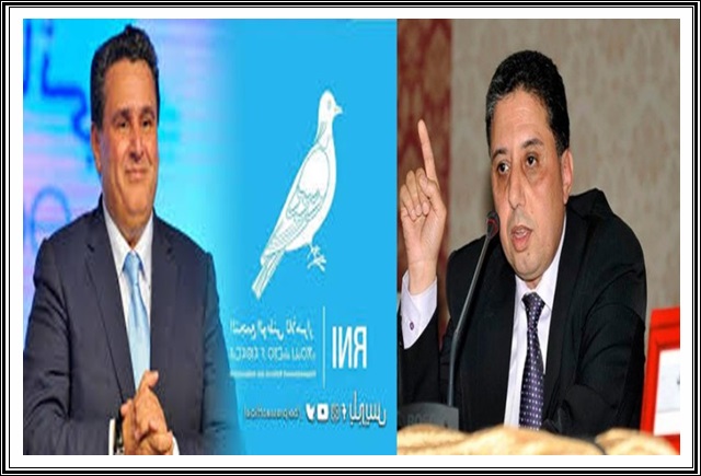 الحركة التصحيحية لحزب الأحرار تعتبر مؤتمر التمديد سابقة في تاريخ الأحزاب وتتوعد باللجوء الى القضاء لإبطال مخرجاته