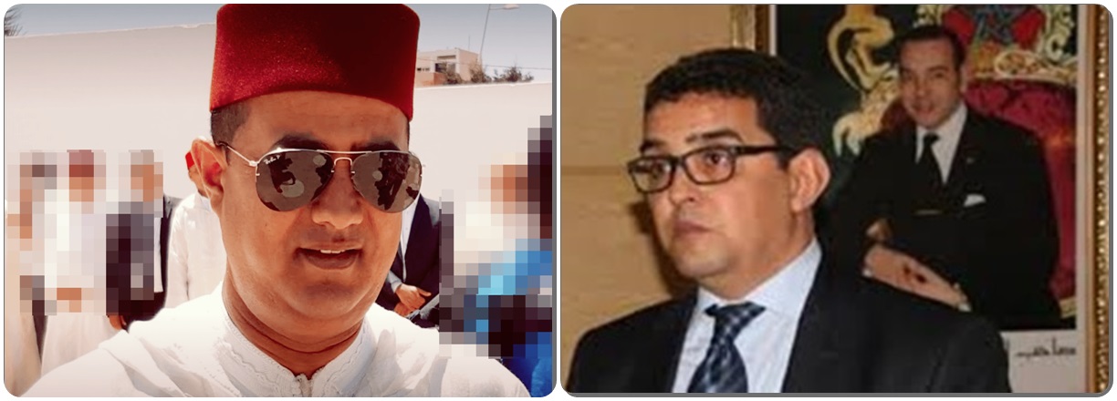رئيس جماعة مولاي عبد الله يتفاعل مع مقال بجريدة دكالةميديا24 و يحط الرحال بدوار لخضر تكني