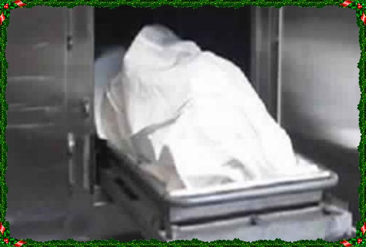 جهزوا مراسيم الجنازة و الدفن و تلقوا التعازي فكانت المفاجأة لا تصدق