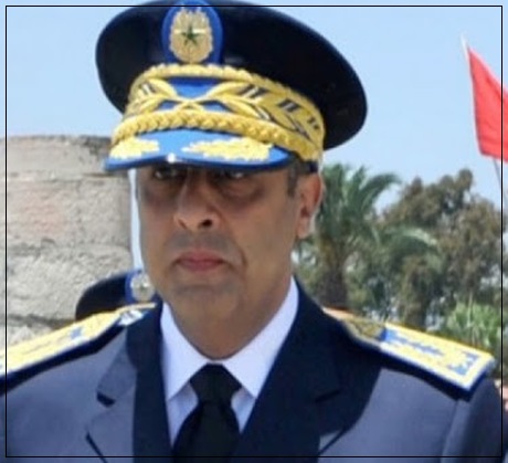 هذا ما أطلقه الحموشي من خدمة جديدة في الدار البيضاء