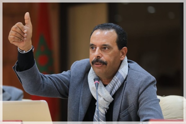 هذا ما قاله الدكتور محمد بنطلحة الدكالي في شأن تدخل المغرب بالكركارات 