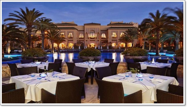 Mazagan Beach & Golf Resort lance un Centre de Formation par Apprentissage –CFA- au sein du Resort