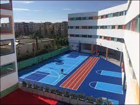 الجديدة:سكان الجوار يشتكون و صاحب مركز اللغات و الدعم فوق القانون