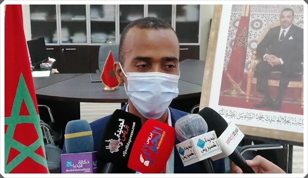 ارتفاع عدد المترشحين بإقليم الجديدة مؤشر على جاذبية البكالوريا واإلقبال على التمدرس