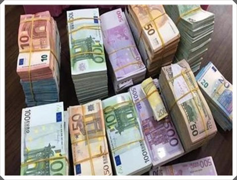 الأمن الوطني يتمكن من إجهاض عملية لتهريب عملات أجنبية على متن شاحنة للنقل الدولي للبضائع