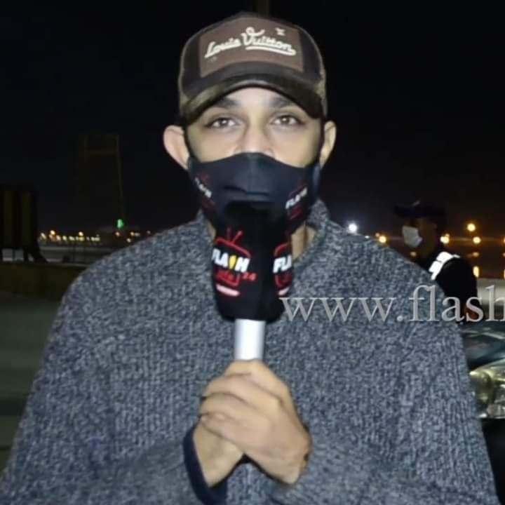 كريم لعميم يعلن انسحابه من جريدة فلاش إنفو24