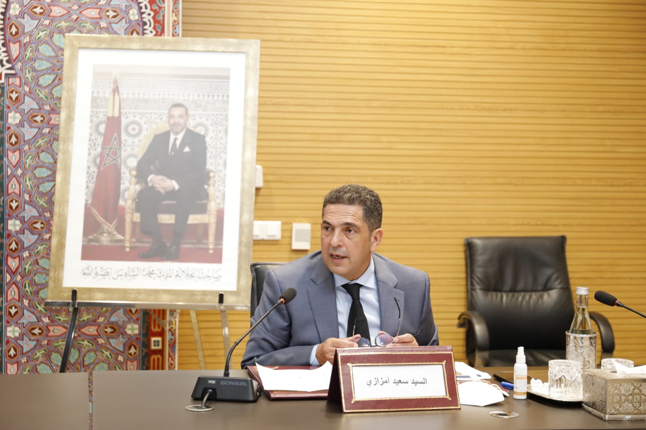 وزارة التعليم تدعو الى التوجه الى اقرب مركز للتلقيح لضمان دخول جامعي جيد